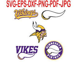 Minnesota Vikings Svg Eps Dxf Png Png Jpg Vikings Minnesota Vikings Minnesota