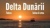 Cazare in delta dunarii, la uzlina, murighiol. Pensiunea Iara Delta Dunarii Youtube