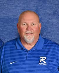 Rogers High School Football