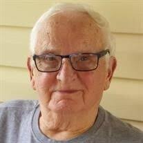 James E. Lucas Obituary