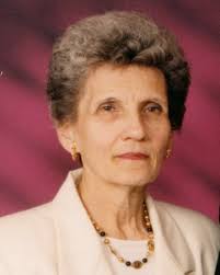 Beatrice Ann Bowser 1930-2023