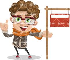 Curltalk chat with curl friends about your favorite curly topics trendsetter participate in product testing surveys discussions etc. Boy With Curly Hair Cartoon Vector Character Sign 9 Graphicmama