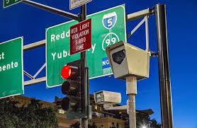 The Red Light Camera Controversy: States Continue to Seek Ban – United  Agencies Inc.