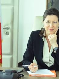 Jeudi 1er juillet, agnès verdier. Agnes Buzyn Rencontres Economiques D Aix En Provence 2017