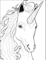 My daughter absolutely loves unicorns, so i came up with a couple of fun unicorn coloring page printables kids of all ages will adore. 6 Amazing Unicorn Coloring Pages For Kids Free To Download Print