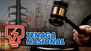 Aircraft warning spheres frp type mmd ia colour international orange. Fighting With Tenaga Nasional Berhad Tnb Messrs Ng Kee Way Co