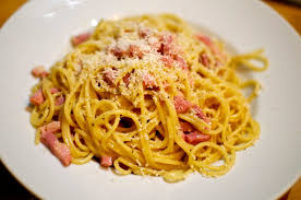 Typical Roman Dishes In 2020 Italian Recipes Food Pasta Dishes