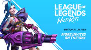 Wild rift gratis para android versión 2.5.0.5046 precio 0 € de riot games, inc, escoge tu campeón favorito y vive la pasión del . Como Descargar Los Archivos Apk Y Obb De League Of Legends Wild Rift Dot Esports Espanol