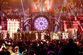 21 décembre 2020 collection madame tugendhat : Restos Du Coeur Le Concert 2020 Le Pari S Des Enfoires Ce Soir Sur