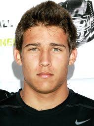 Aaron Rivera Running Back Recruiting Profile