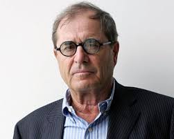 Menace and manners: Paul Theroux journeys through the deep south