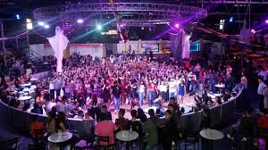 EVOLUTION DISCOTEQUE