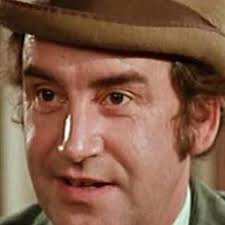 Otto Is a Rhino (1983)