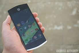 Blu Selfie review