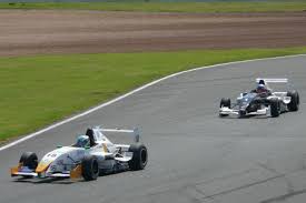 I wonder if the branded valve covers will be as unpopular as the headlight stickers? Formula Renault Wikipedia