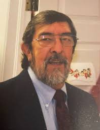 Dennis Armijo Obituary (1940