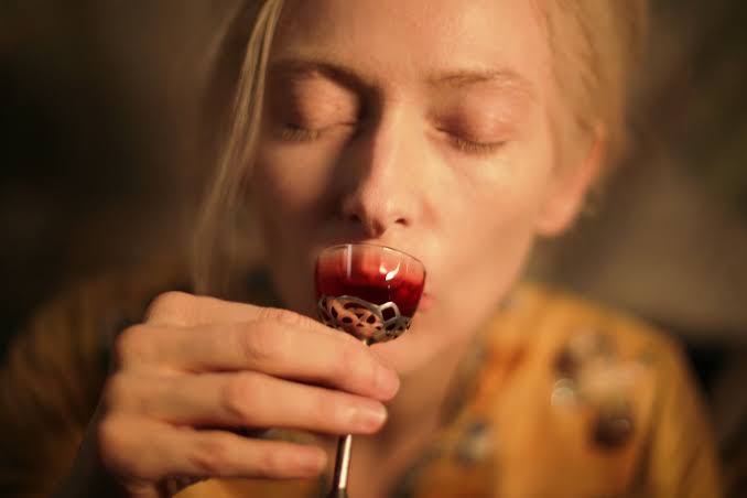 Movie Review: Only Lovers Left Alive — Vogue | Vogue