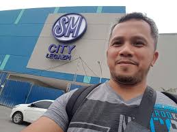 SM City Legazpi opens today!