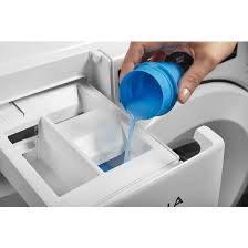 Give clothes a deep clean and gentle care with the whirlpool® 4.3 cu. Amana Nfw5800hw 4 3 Cu Ft Front Load Washer With Large Capacity Nfw5800hw Weaver Appliance