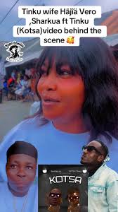 Sharkua ft Tinku: Detrás de cámaras del video