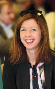 Former jockey Brett Doyle (都爾)