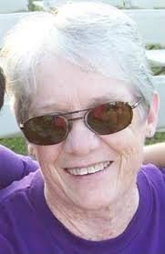 Barbara Draper Obituary