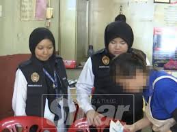 Kumpulan:pengurusan dan profesional penolong pegawai perubatan. Aku Bangga Jadi Jururawat Iklan Kenaikan Pangkat Penolong Pegawai Kesihatan Persekitaran Gred U32 Ke Gred U36