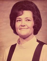 Obituary information for Nellie Sue Miller