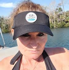 Sonya McLaughlin in jendea