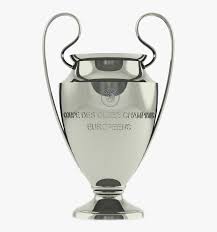 Uefa says the europa league trophy was in mexico for a partner event and got briefly stolen. Uefa Champions League Trophy Png Picture Champions League Trophy Transparent Png Transparent Png Image Pngitem