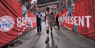 The clippers greatest period of success began in 2011 following the signing of power forward blake griffin, point guard chris paul, and center deandre jordan. Los Angeles Clippers Heilbrice