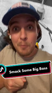 Drinking A Twisted Tea Out of A Fishs Mouth