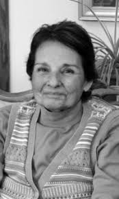 Obituary-Sister Christina Brodie