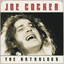 The Anthology, COCKER,JOE