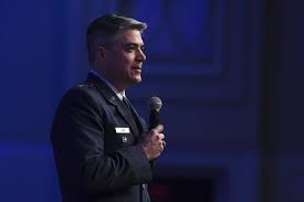 Every week on mike and mike, jayson stark asks a good trivia question about active players. Col Ned Stark Sounds Off On Air Force Promotion System Overhaul Military Com