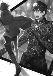 Souma (Hai To Gensou No Grimgar) - Zerochan Anime Image Board