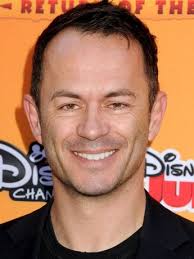 Jonny Rees Movies & TV Shows List