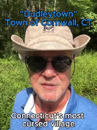 What Is Dudley Town Ct