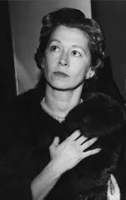 Mary Elizabeth Maugham