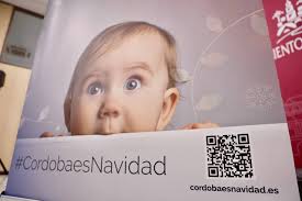 Así será la Navidad en Córdoba