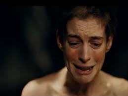 She is the recipient of many awards, including an academy award, a primetime emmy award, and a golden globe award. Watch Anne Hathaway Looked Like Gay Brother In Les Mis