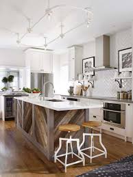 30+ brilliant kitchen island ideas that
