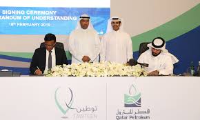 Contact ‎توطين الوظائف بين الكم والنوع‎ on messenger. Ù‚Ø·Ø± Ù„Ù„Ø¨ØªØ±ÙˆÙ„ ØªØ·Ù„Ù‚ Ø¨Ø±Ù†Ø§Ù…Ø¬ ØªÙˆØ·ÙŠÙ† Ø§Ù„Ø®Ø¯Ù…Ø§Øª ÙˆØ§Ù„ØµÙ†Ø§Ø¹Ø§Øª Ø¨Ù‚Ø·Ø§Ø¹ Ø§Ù„Ø·Ø§Ù‚Ø© Ø§Ù„Ø®Ù„ÙŠØ¬ Ø£ÙˆÙ†Ù„Ø§ÙŠÙ†