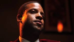 Elijah Rock "Lunch with Jeremiah"