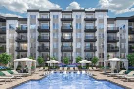 The nascar hall of fame showcases drivers who have given large contributions to the sport of nascar. Bainbridge South End Delivers 200 Units Of Boutique Living To Charlotte S South End Neighborhood Multifamilybiz Com