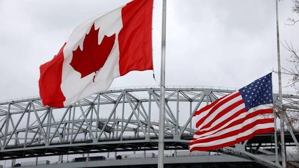 Ontario launches major US ad campaign amid Trump's tariff threat