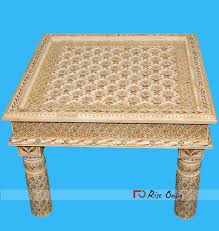 While choosing a coffee table may feel like both an overwhelming and an unsexy task. Mother Of Pearl Inlay Coffee Table Spain Spanish Bone Inlay Coffee Table
