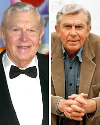 Andy Griffith: A TV Icon From Mayberry To Matlock