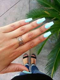 Are you looking for acrylic coffin nails art designs that are excellent for your new acrylic coffin nails designs this year? 39 Great Ideas For Acrylic Nails Summer Designs