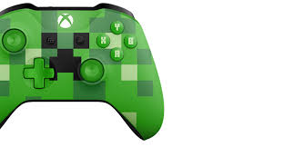 Microsoft's major nelson walks us through how to sync your xbox one with alexa to make of use the cool new voice commands. Consola Microsoft Xbox One S 1tb Custom Minecraft Joc Minecraft Dlc Redstone Pack Coduri Download